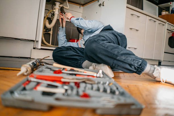 Best Residential Plumbing Services  in East Williston, NY