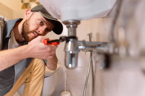 Best Sewer Cleaning Services  in East Williston, NY