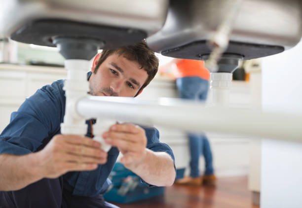 Best Gas Line Repair  in East Williston, NY
