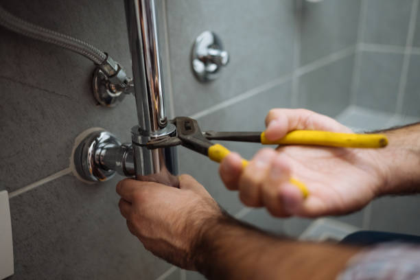 Best Commercial Plumbing Services  in East Williston, NY