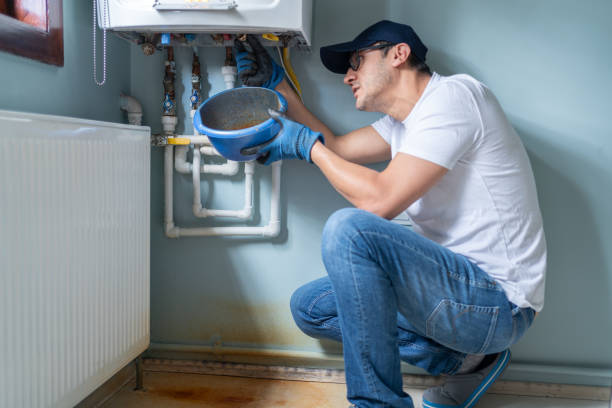 Best Drain Cleaning Services  in East Williston, NY