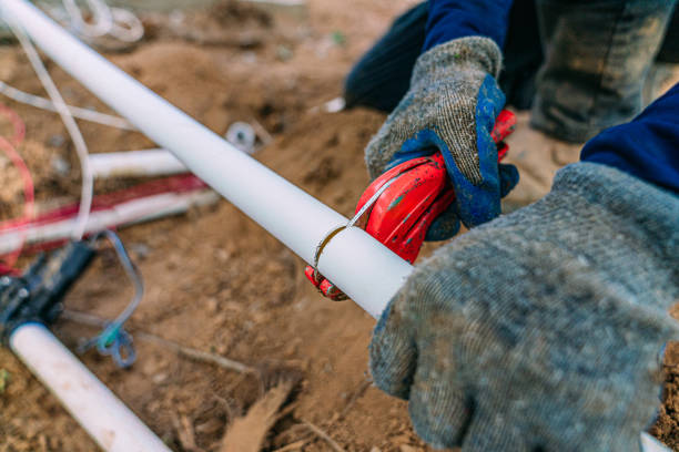 Best Plumbing Inspection Services  in East Williston, NY