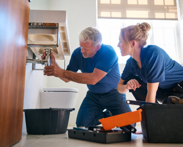 Best Water Leak Repair  in East Williston, NY